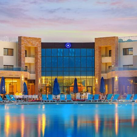 Helnan Hotel - Port Fouad Порт Саид Екстериор снимка