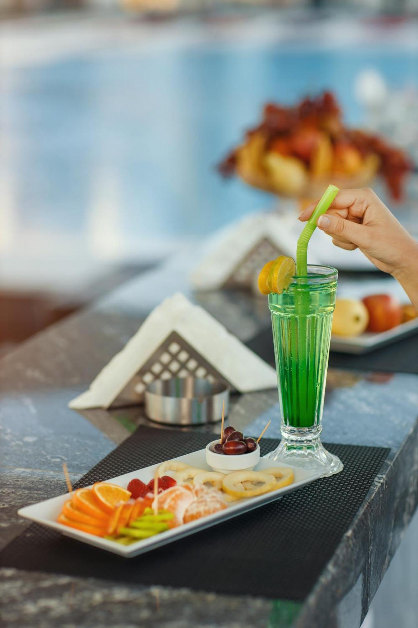 Helnan Hotel - Port Fouad Порт Саид Екстериор снимка