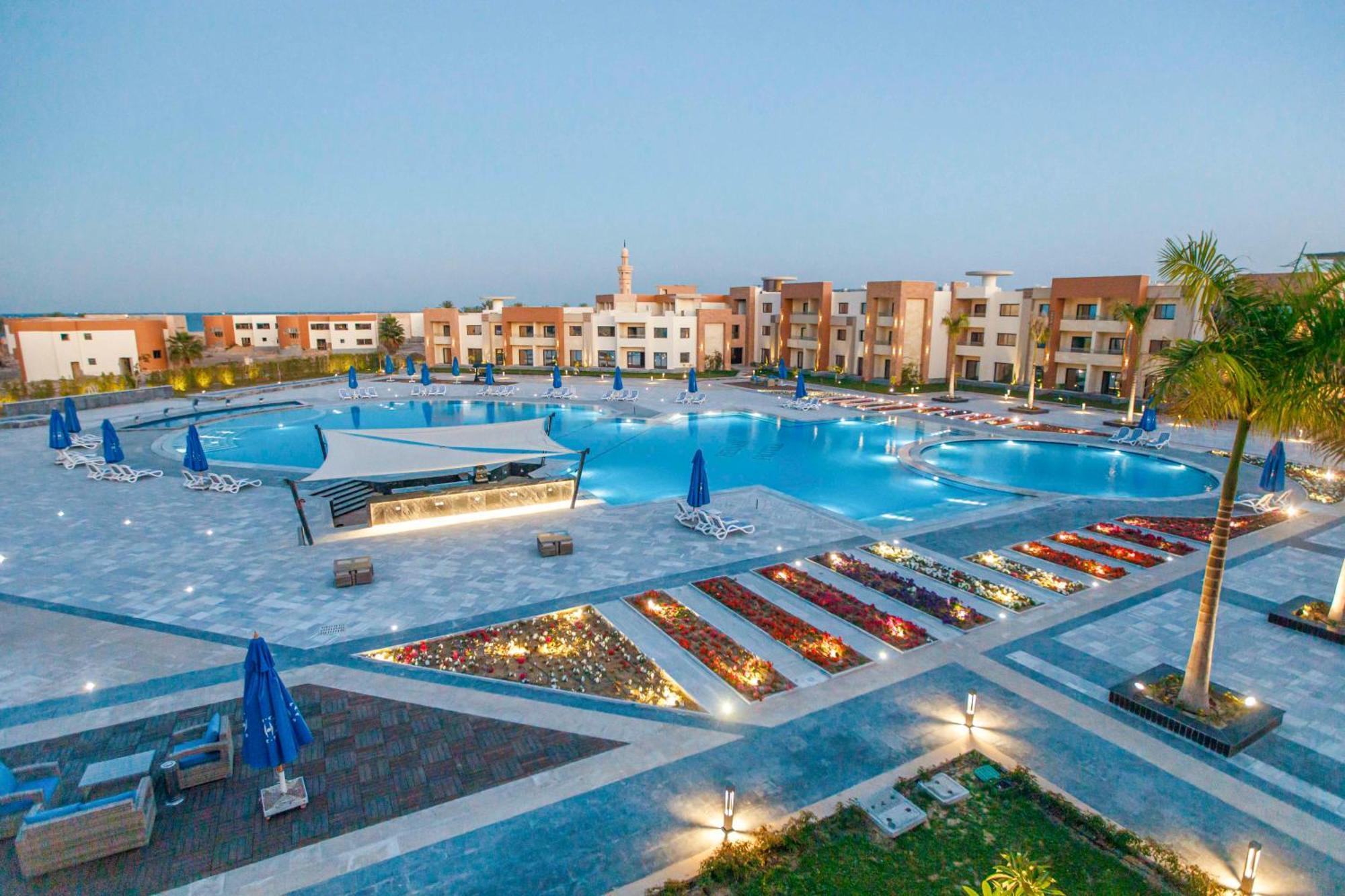 Helnan Hotel - Port Fouad Порт Саид Екстериор снимка