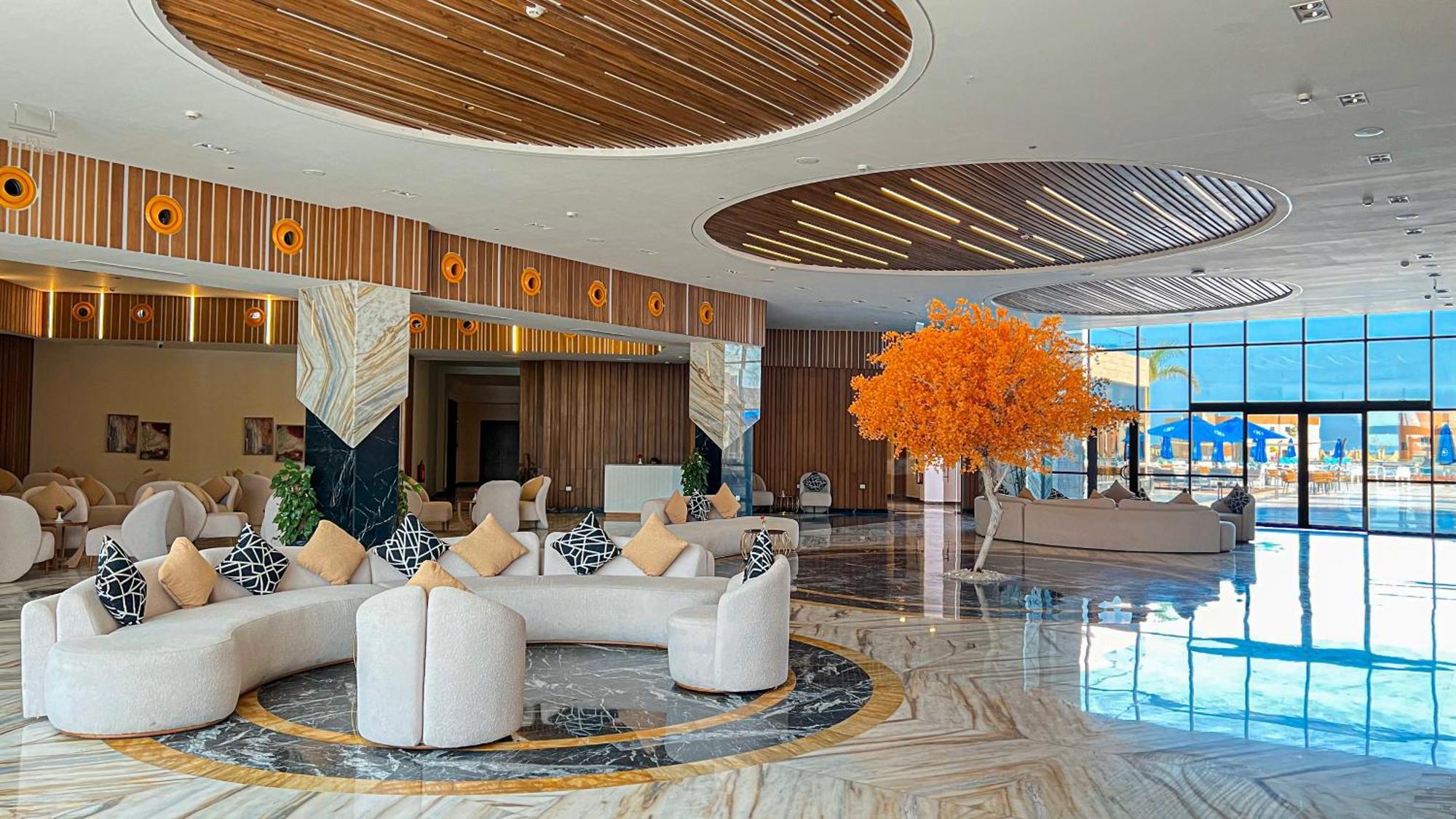 Helnan Hotel - Port Fouad Порт Саид Екстериор снимка