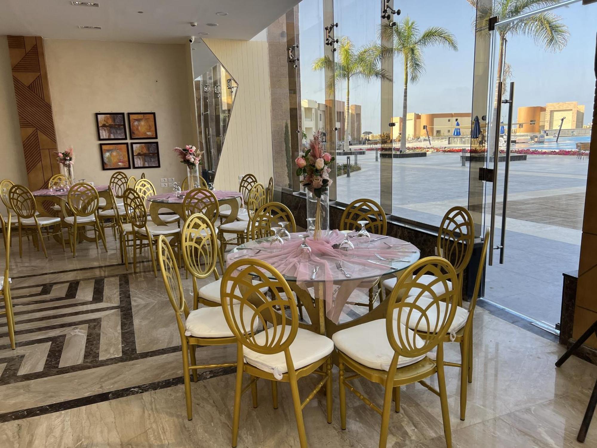 Helnan Hotel - Port Fouad Порт Саид Екстериор снимка