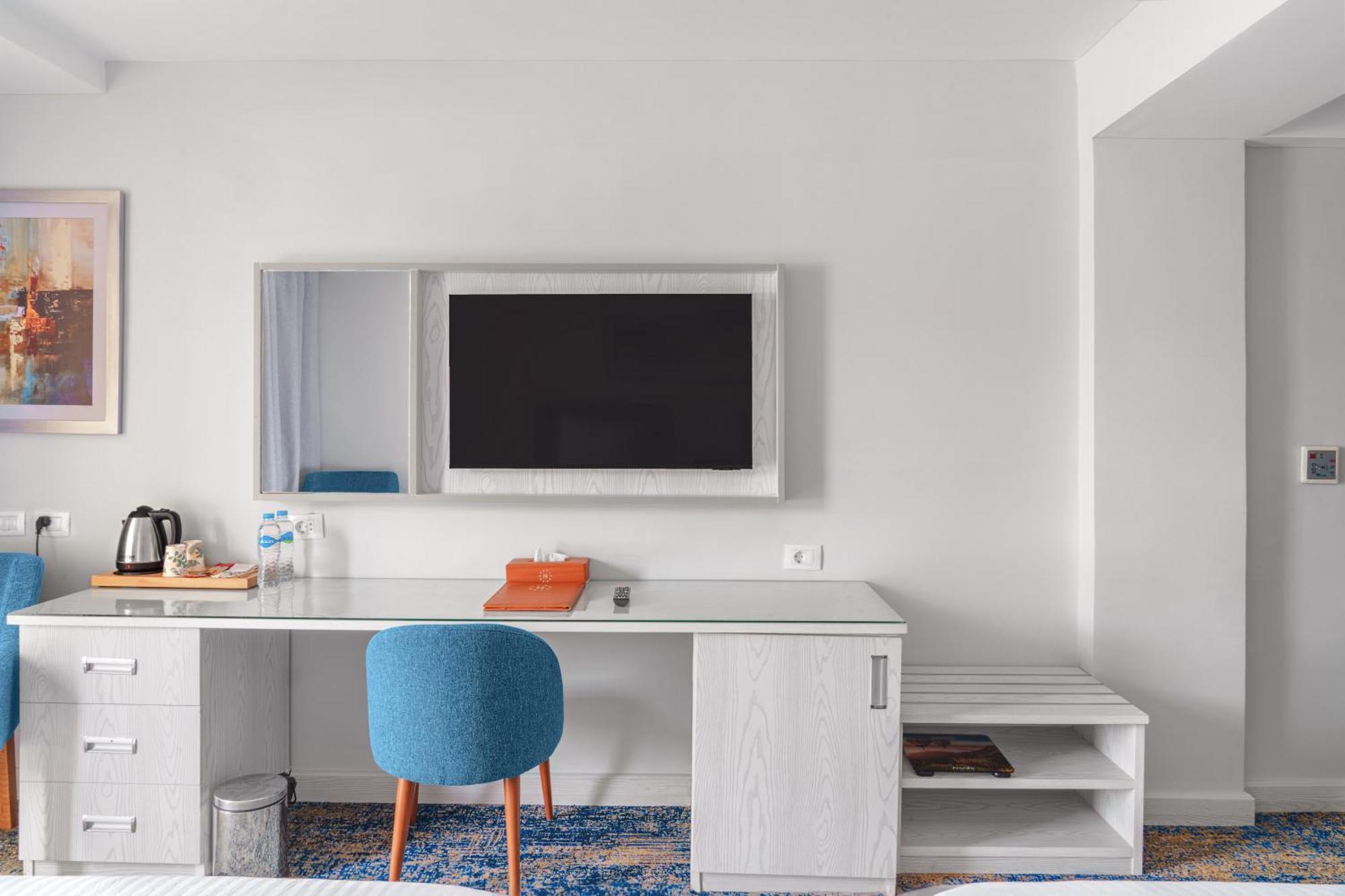 Helnan Hotel - Port Fouad Порт Саид Екстериор снимка
