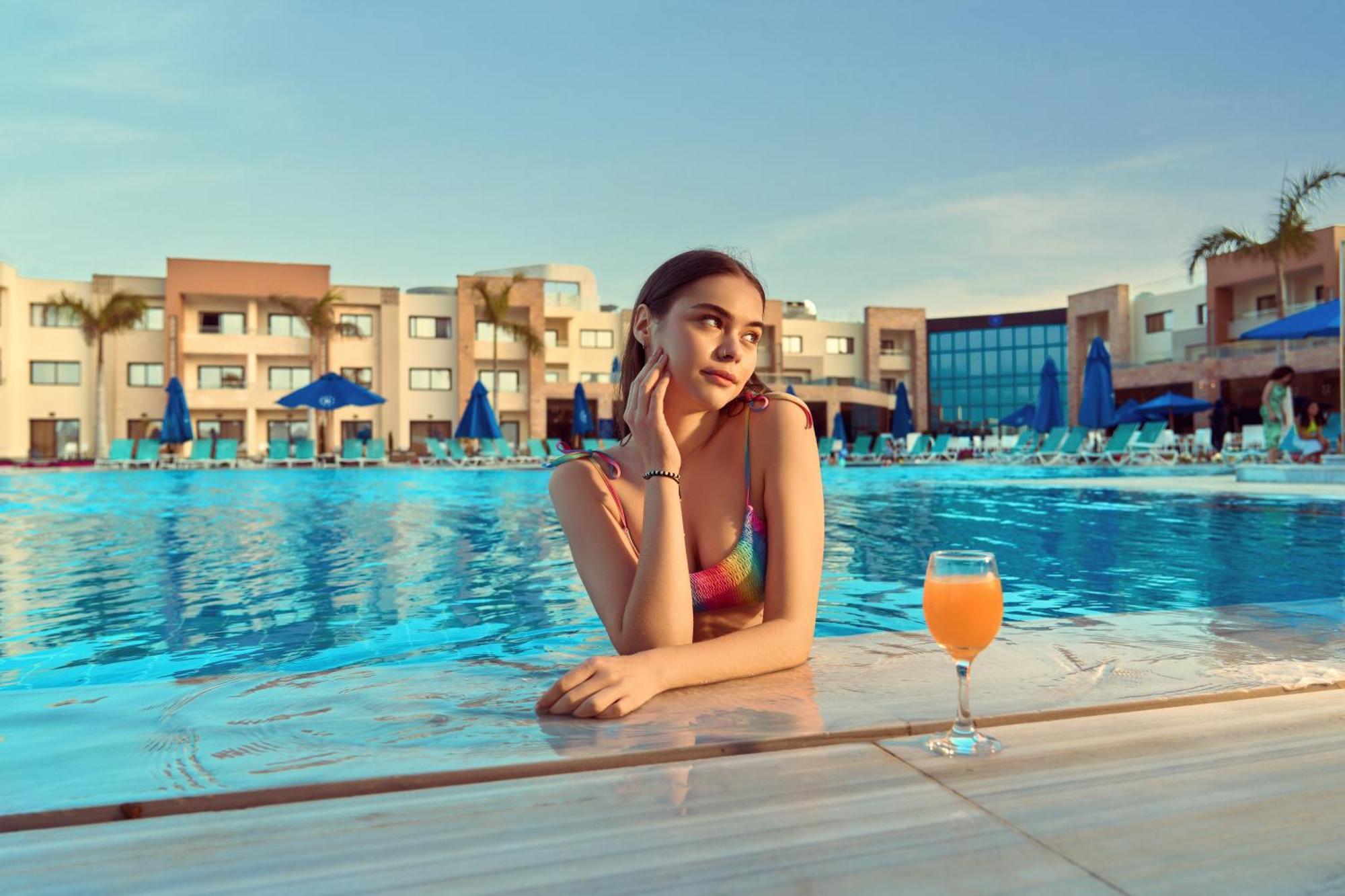 Helnan Hotel - Port Fouad Порт Саид Екстериор снимка