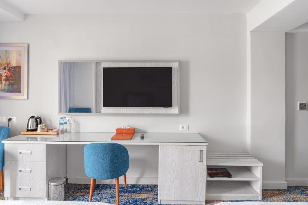 Helnan Hotel - Port Fouad Порт Саид Екстериор снимка